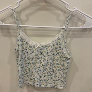 Brandy Melville tank top